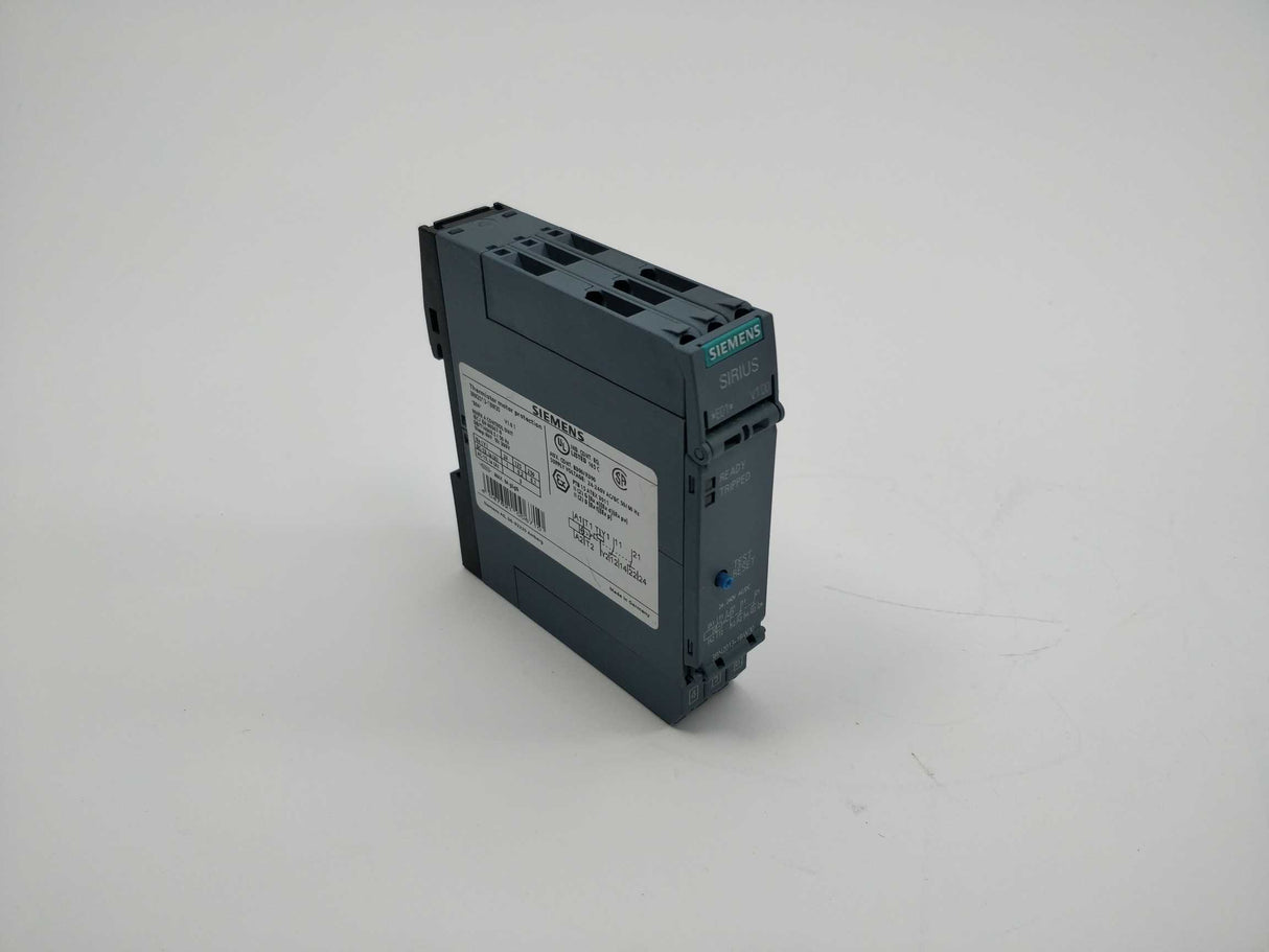 Siemens 3RN2013-1BW30 Thermistor motor protection relay