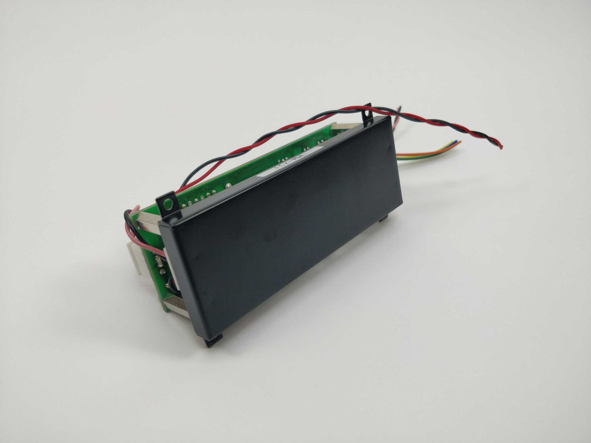 Fujikura O2 Sensor Fujikura FCX-MWL Oxygen sensor board. Range: 0.1~95%O2. WITHOUT SENSOR ...