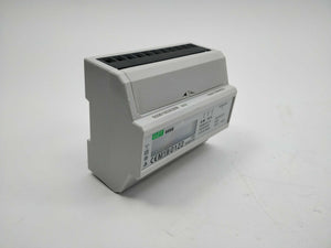 DZT 6006 kWh Meter. 3x230/400V, 0,25-5(100)A, 50Hz.