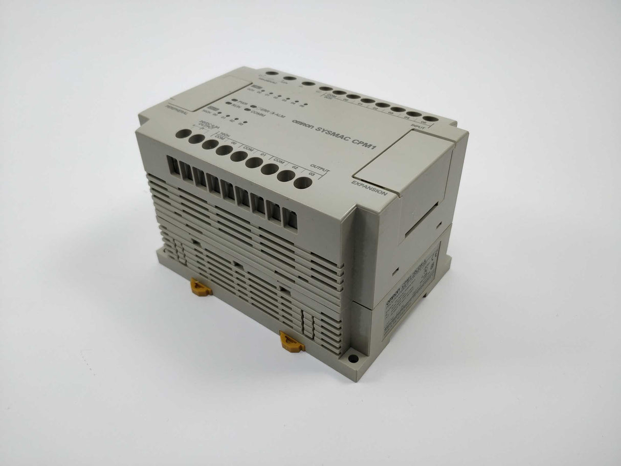 OMRON CPM1-10CDR-A Sysmac CPM1 Programmable Controller