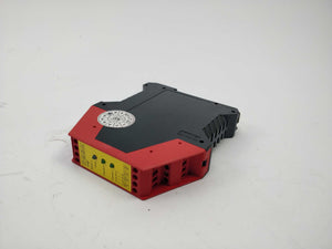 Riese electronic AR.9659.5000 SAFE 4 Safety relay. 230VAC 50-60Hz