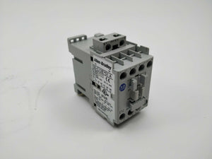 AB 100-C12EJ01 Contactor Ser. A Coil 24V DC