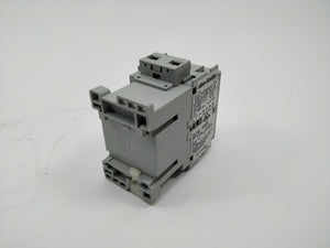 AB 100-C12EJ01 Contactor Ser. A Coil 24V DC