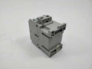 AB 100-C12EJ01 Contactor Ser. A Coil 24V DC