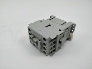 AB 100-C12EJ01 Contactor Ser. A Coil 24V DC