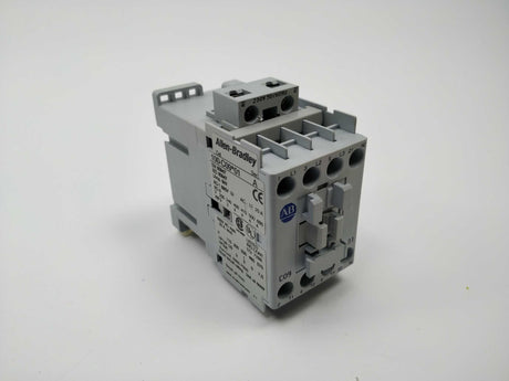 AB 100-C09KF01 Contactor. Ser.A. Coil 230V 50/60Hz