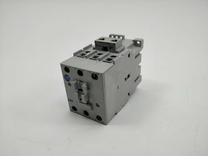 AB 100-C43KJ00 Contactor. Ser. A. 24V 50/60Hz