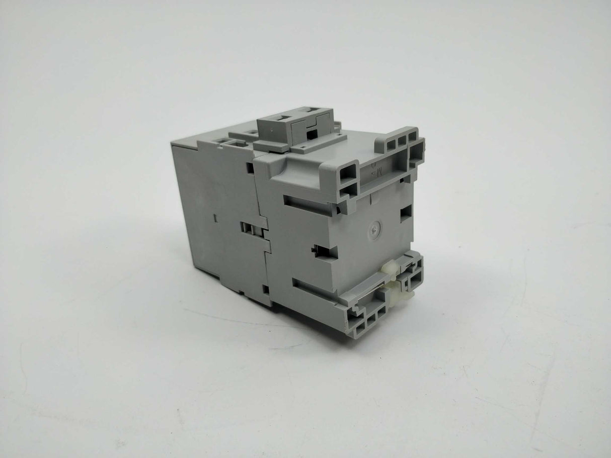 AB 100-C43KJ00 Contactor. Ser. A. 24V 50/60Hz