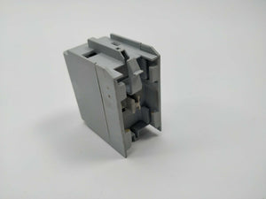 AB 100-F Ser. B Auxiliary Contact Block 2 Pcs.