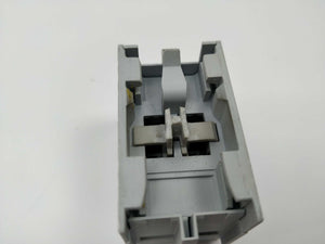 AB 100-F Ser. B Auxiliary Contact Block 2 Pcs.