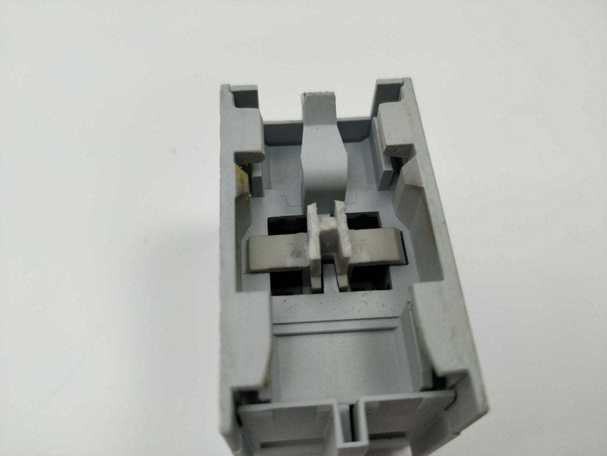 AB 100-F Ser. B Auxiliary Contact Block 2 Pcs.