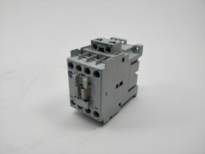 AB 100-C09KF10 3-phase Contactor. SER. A coil 230V