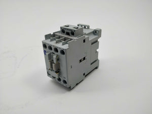 AB 100-C09KF10 3-phase Contactor. SER. A coil 230V