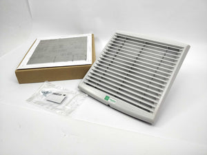 Schneider Electric NSYCAG223LPF Outlet Grid cut-out 223x223mm