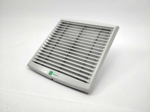 Schneider Electric NSYCAG223LPF Outlet Grid cut-out 223x223mm