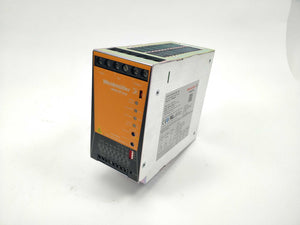 Weidmüller 1370050010 CP DC UPS 24V 20A/10A