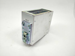 Weidmüller 1370050010 CP DC UPS 24V 20A/10A