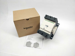 Schneider Electric LC1D115BD Contactor