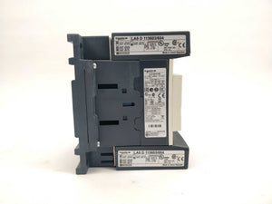 Schneider Electric LC1D115BD Contactor