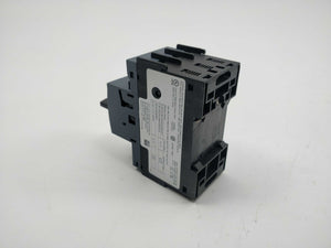 Siemens 3RV2711-1DD10 Circuit breaker size S00