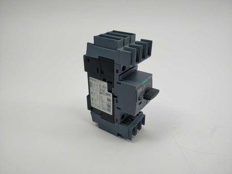 Siemens 3RV2711-0JD10 Circuit breaker