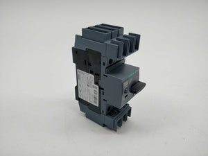 Siemens 3RV2711-0CD10 Circuit breaker. 0,25A