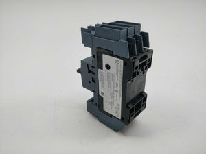 Siemens 3RV2711-0CD10 Circuit breaker. 0,25A