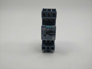 Siemens 3RV2711-0CD10 Circuit breaker. 0,25A