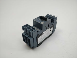 Siemens 3RV2711-1DD10 Circuit breaker size S00. 3,2A