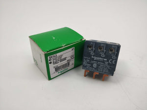 Schneider Electric GV1L3 Current limiter