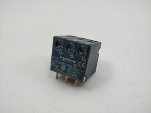 Schneider Electric GV1L3 Current limiter