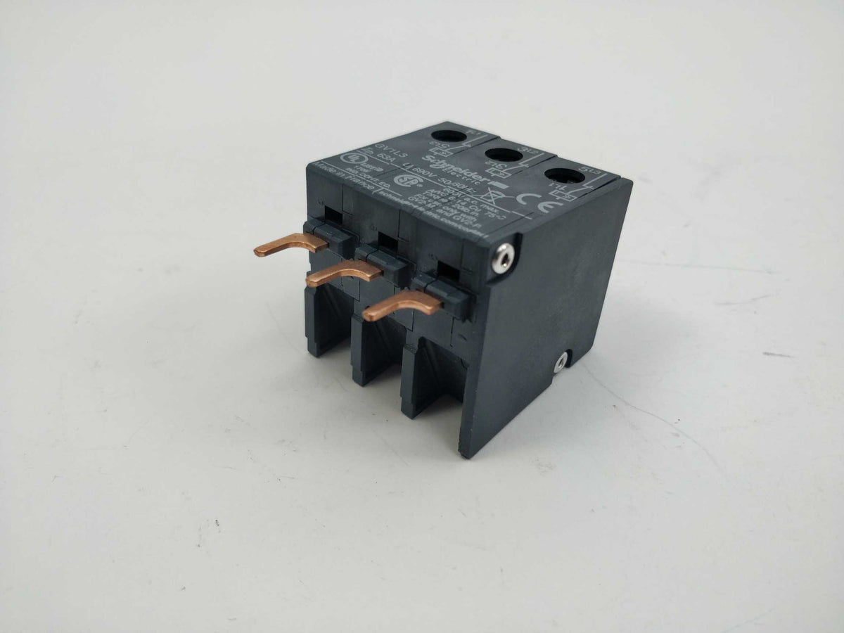 Schneider Electric GV1L3 Current limiter