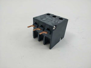 Schneider Electric GV1L3 Current limiter