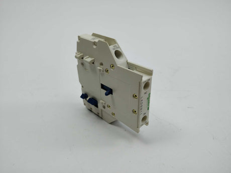 Schneider Electric LAD8N11 Auxiliary contact block, 1NO + 1NC 2 Pcs.