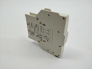 Schneider Electric LAD8N11 Auxiliary contact block, 1NO + 1NC 2 Pcs.