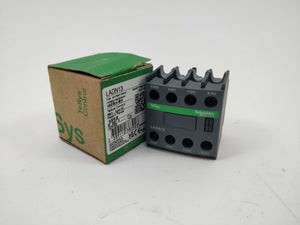 Schneider Electric LADN13 Auxiliary contact block