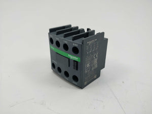 Schneider Electric LADN13 Auxiliary contact block