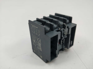 Schneider Electric LADN13 Auxiliary contact block