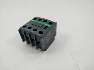 Schneider Electric LADN13 Auxiliary contact block