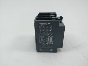 Schneider Electric LADN13 Auxiliary contact block