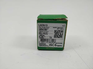 Schneider Electric LADN13 Auxiliary contact block