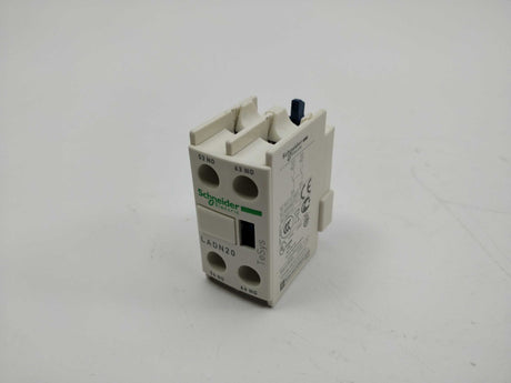 Schneider Electric LADN20 Auxiliary contact block
