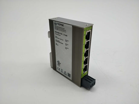 Terz 211400 NITE-RS5-1100 Unmanaged Ethernet Switch
