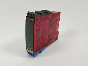 PR Electronics 5104B_B 5104B Repeater/Power Supply
