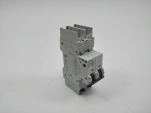 Siemens 5SJ4204-7HG42 Circuit breaker 10kA, 2-pole