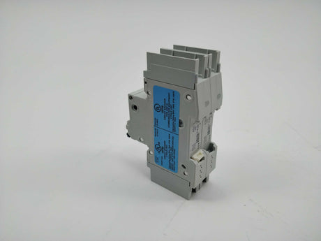 Siemens 5SJ4204-7HG42 Circuit breaker 10kA, 2-pole