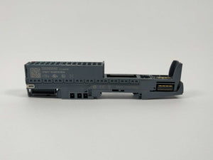 Siemens 6ES7193-6BP20-0BA0 SIMATIC ET 200SP Base Unit