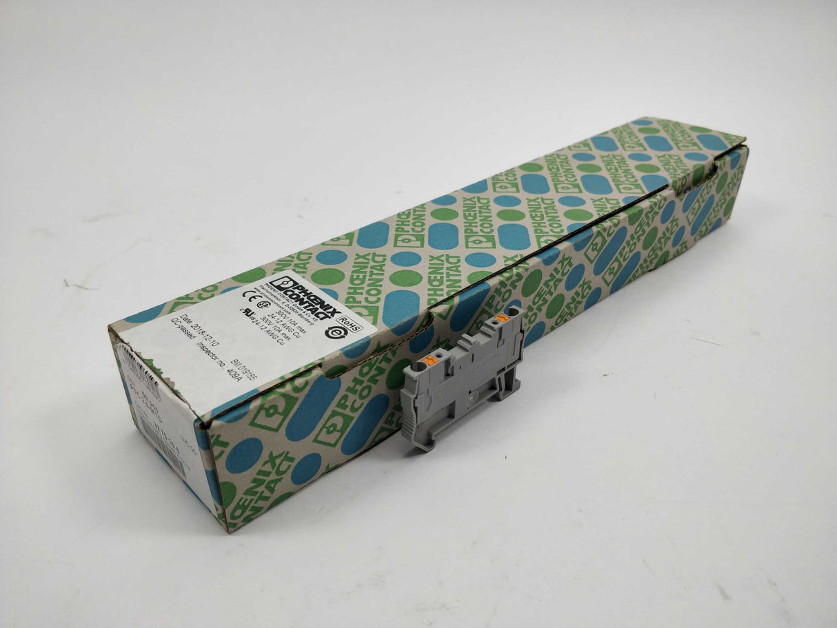 Phoenix Contact 3270106 PTC 2,5-MTD 50 Pcs.