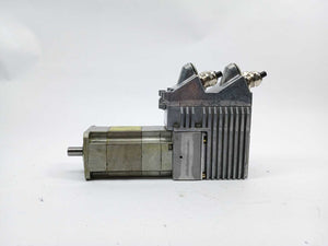 Siemens 6SN2155-2CK10-1BA1 Simodrive posmo-A