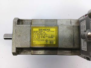 Siemens 6SN2155-2CK10-1BA1 Simodrive posmo-A